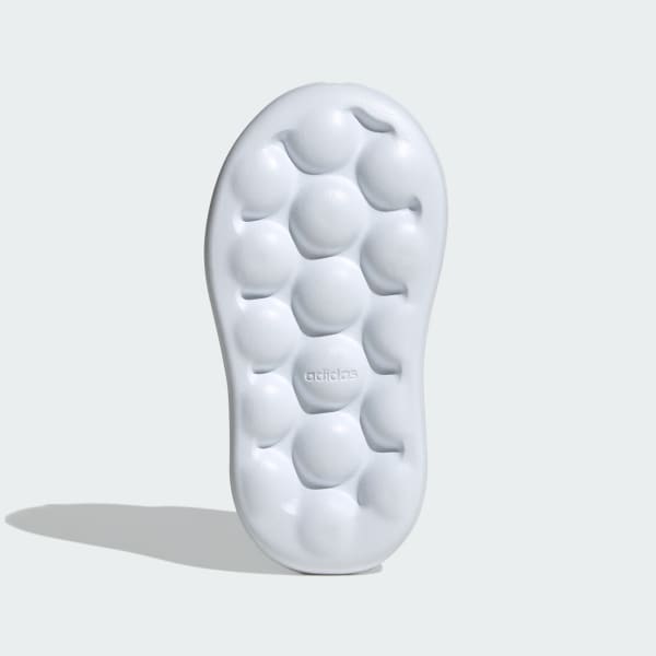 Blanco Zapatillas Breaknet 2.0 Para Niños