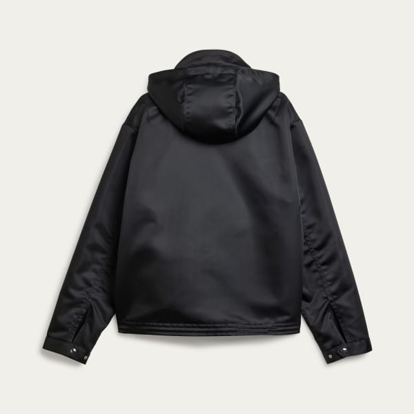 adidas WB SAILOR JKT - Siyah | adidas Türkiye