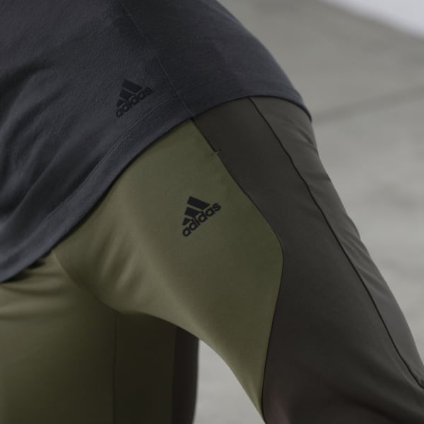 Verde Pants Yoga Training US595