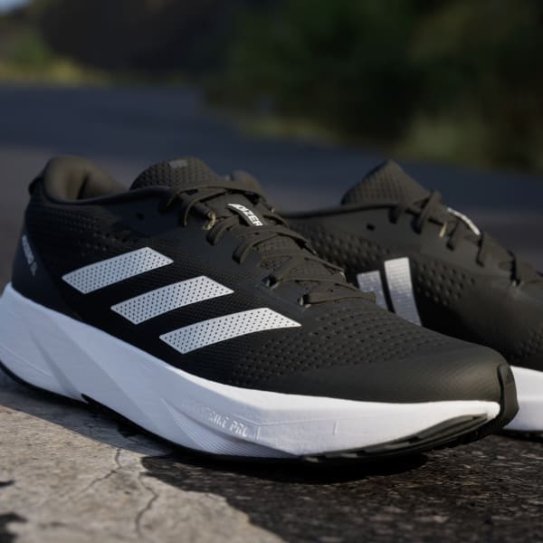 The Adidas Adizero SL shoe is all the rage right now