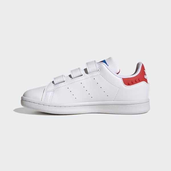 White adidas Stan Smith x LEGO® Shoes LIW95