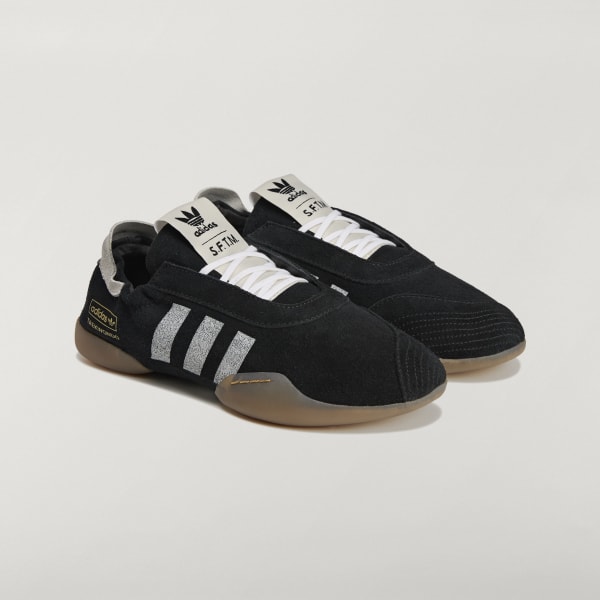 ADIDAS TAEKWONDO MEI W SFTM Shoes - White | Free Shipping with