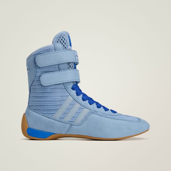 Blue adidas By Stella McCartney Rasant 2.0