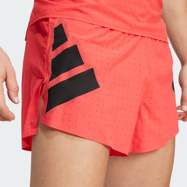 rood Adizero Road to Records Split Short