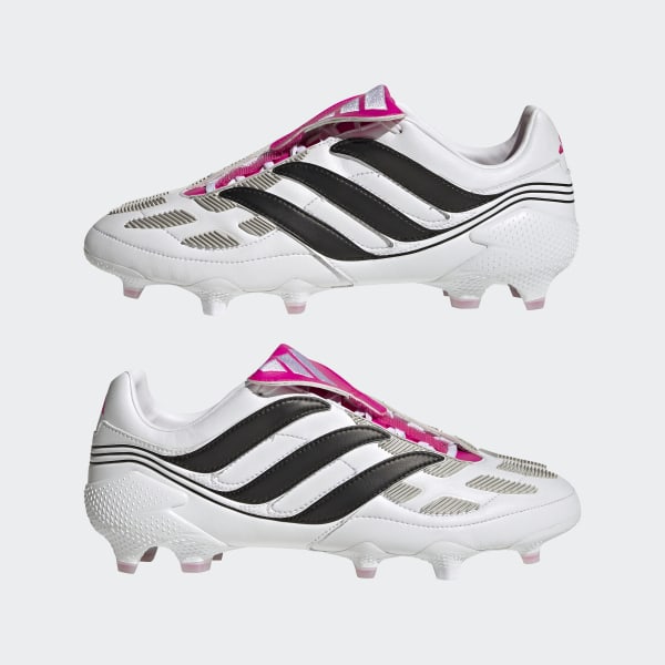 Smelten Archaïsch Abnormaal adidas PREDATOR PRECISION.1 FG - White | Unisex Soccer | adidas US