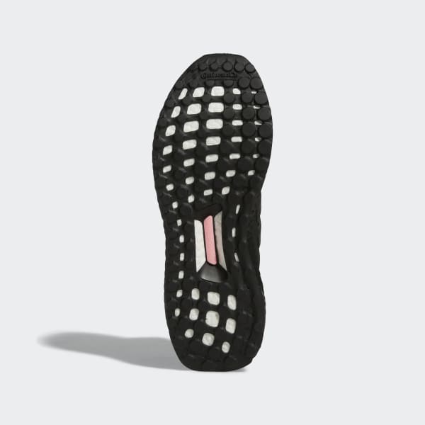 Negro Zapatillas Ultraboost 5 DNA