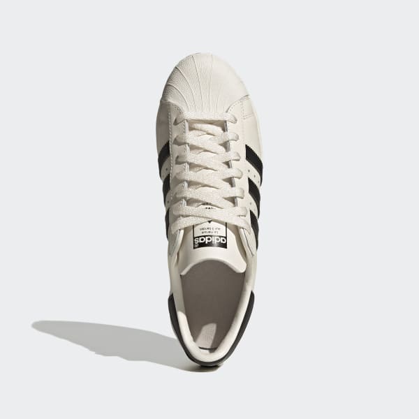Blanco Tenis Superstar 82