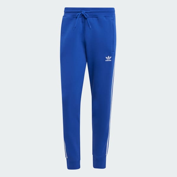 Bla Adicolor 3-Stripes bukser