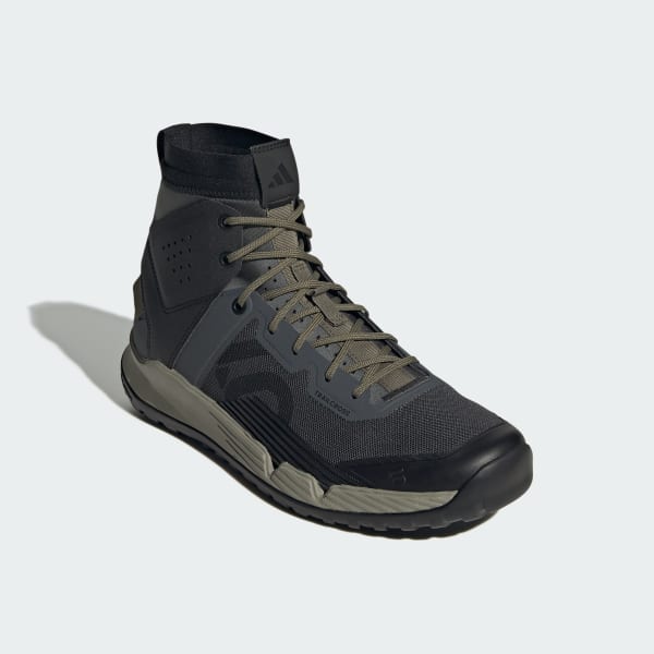 Gris Zapatilla Five Ten Trailcross Mid Pro Mountain Bike