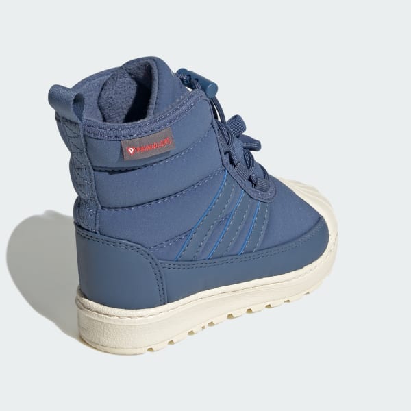 Adidas superstar 360 hot sale kids