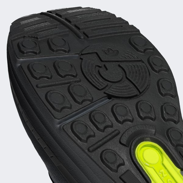 ☆☆☆ adidas Buty ZX RS - Szary | adidas Poland