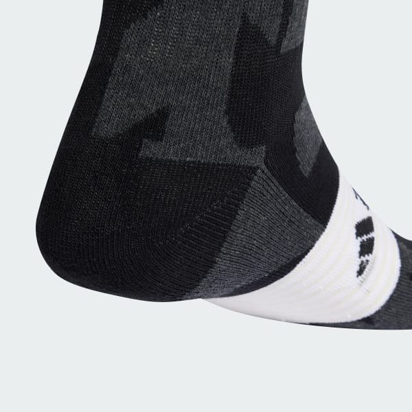 Green Terrex Multi 3 Pack Socks