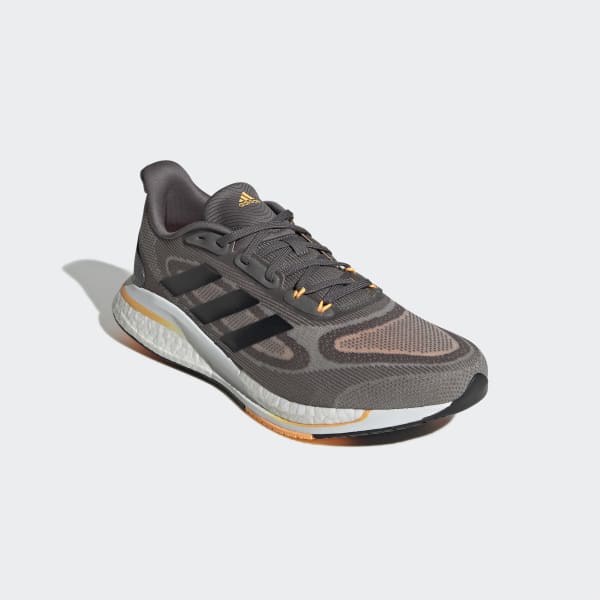 Gris Zapatillas Supernova+