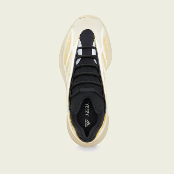 adidas YEEZY 700 V3 - Yellow | Men's Lifestyle | adidas US