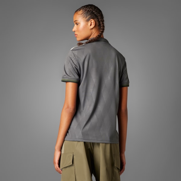 Grigio Maglia Wiesn 24/25 FC Bayern München