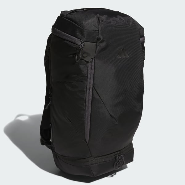 Negro Mochila OP/Syst. 35 L morral 30L