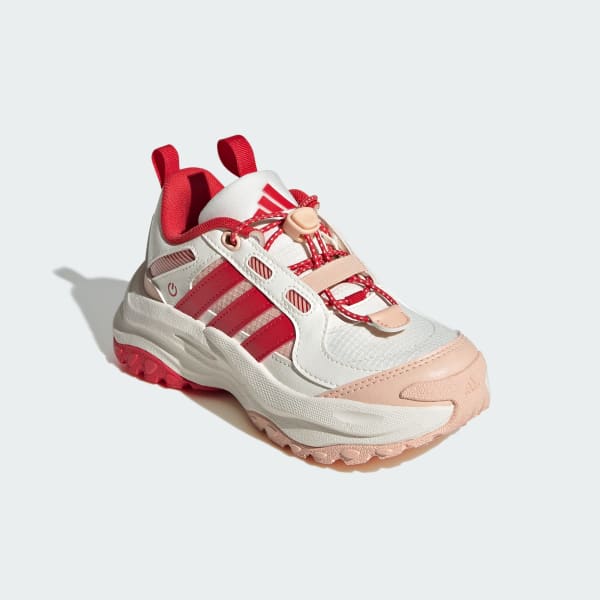 Beyaz Maxxwavy Kids Ayakkabı