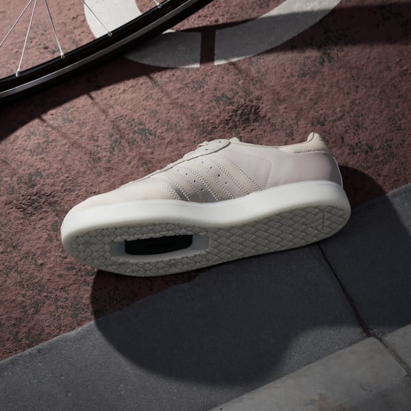 adidas VELOSAMBA ベロサンバ SPDシューズ　26.5 アディダス Velosamba レザー / Velosamba Leather - ベージュ