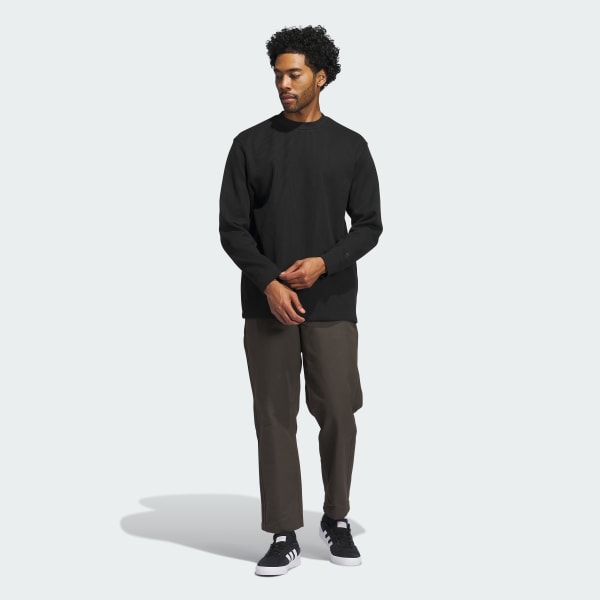 Adidas thermal long sleeve sales
