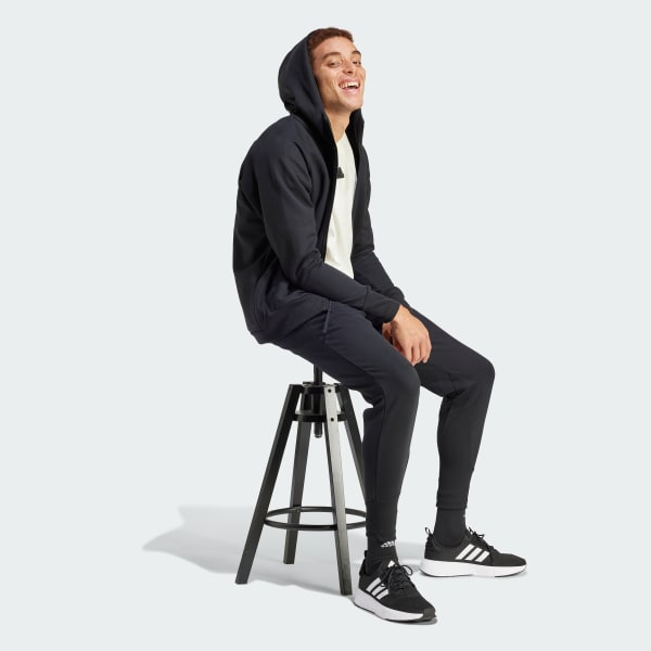 Black Z.N.E. Winterized Pants