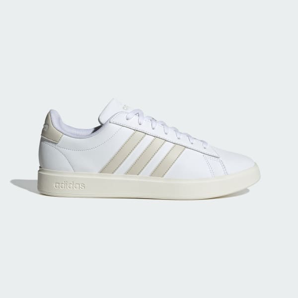 adidas GRAND COURT 2.0 SHOES White adidas Singapore