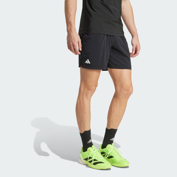 Noir Short ergo Tennis Pro
