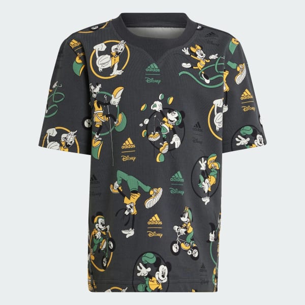 Mickey mouse adidas shirt shop