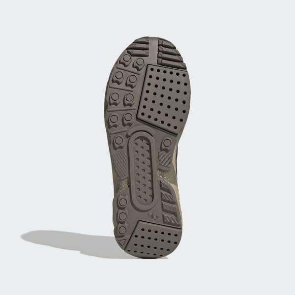 zelená Boty ZX 22 BOOST