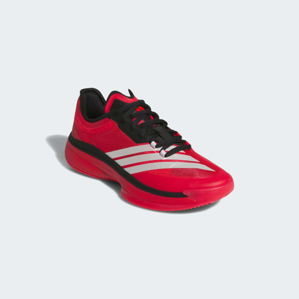 Red Adizero Select 3.0 Low Trainers