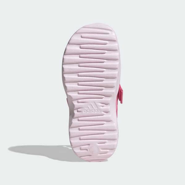 สีชมพู รองเท้าแตะ Mehana สำหรับเด็ก