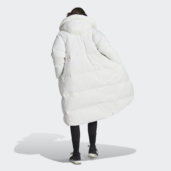 Vit Big Baffle Down Coat