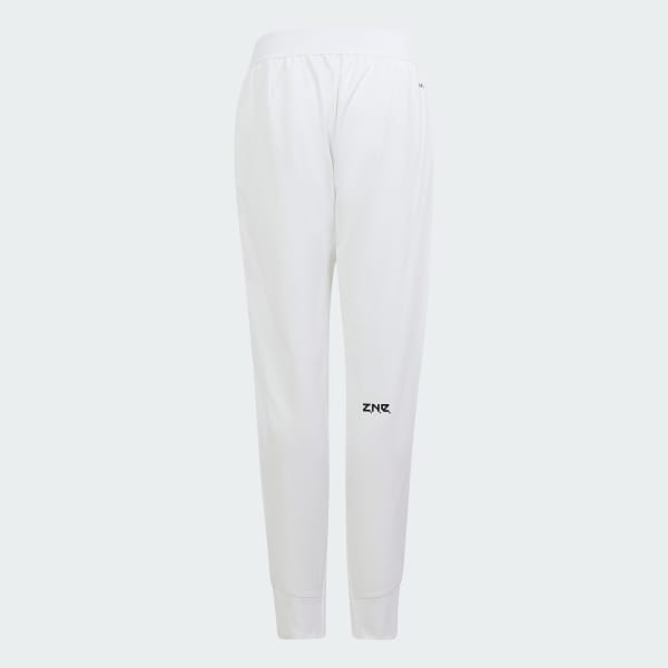 Pantaloons Junior Boys Cotton White Track Pants - Selling Fast at  Pantaloons.com