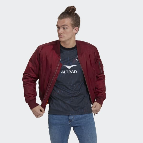 Svart All Blacks Sevens Home Tee (Gender Neutral)