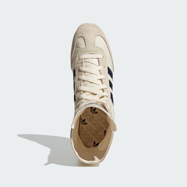 wit Japan H Schoenen