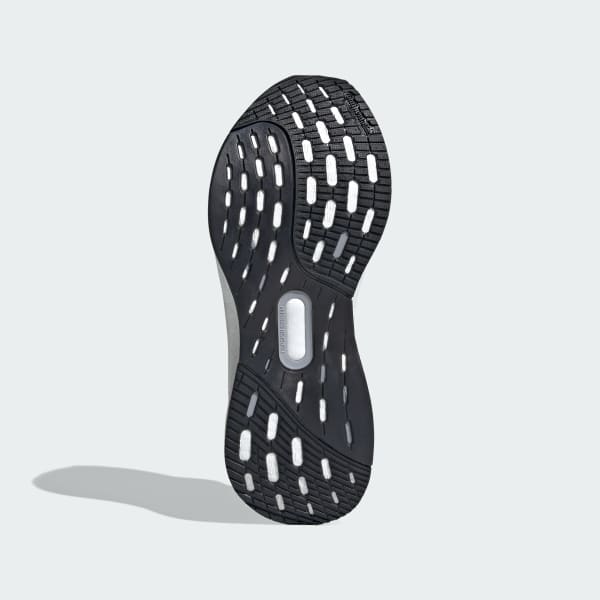 Schwarz Ultraboost 5 Laufschuh