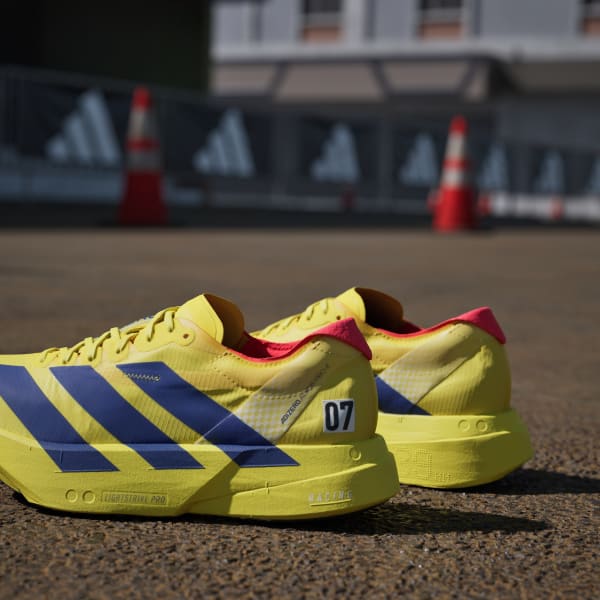 adidas ADIZERO ADIOS PRO4 アディオスプロ4 24.5 アディダス アディゼロ アディオス プロ 4 / Adizero Adios Pro