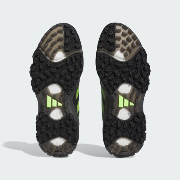 Black Codechaos 22 BOA Glitch BOOST Golf Shoes