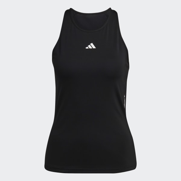 Sort Techfit Racerback Training tanktop