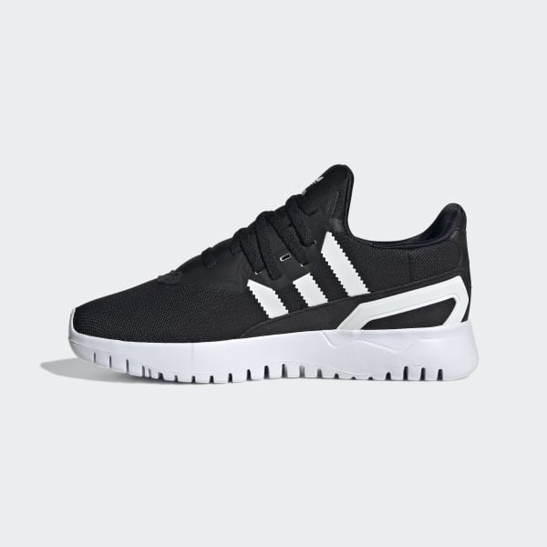 adidas Originals Shoe - Originals Flex - LINGRN/CBLAC