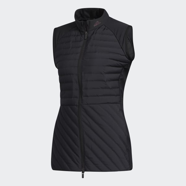 Adidas sleeveless sales golf gilet