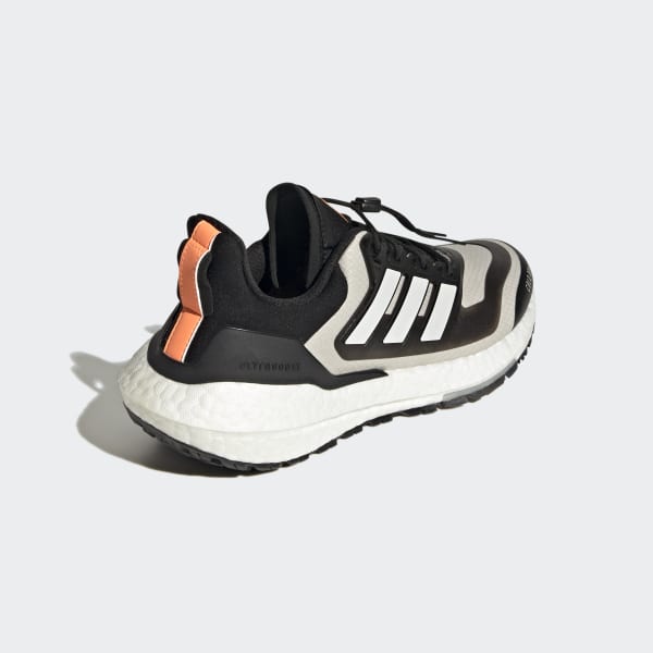 Bezowy Ultraboost 22 COLD.RDY 2.0 Shoes LWY11