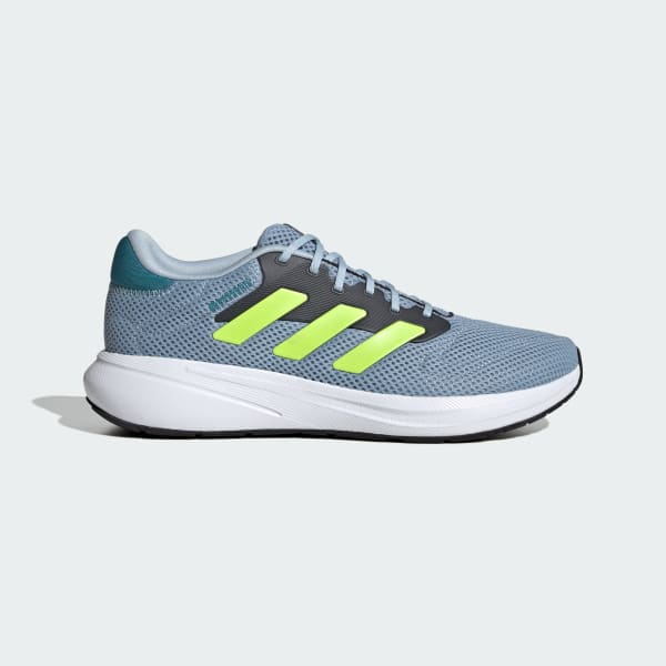 Zapatillas Running Hombre Response Runner Adidas ADIDAS