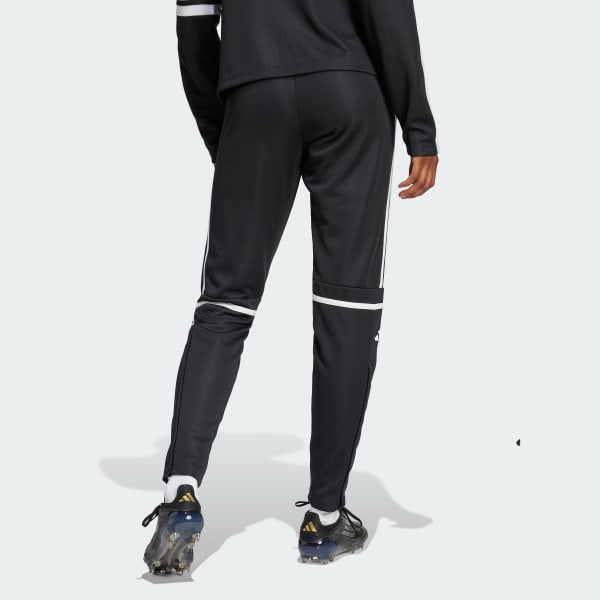 noir Pantalon d'entraînement Squadra 25