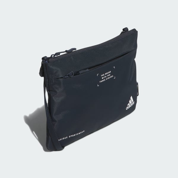 Biru Tas Sacoche Must Haves