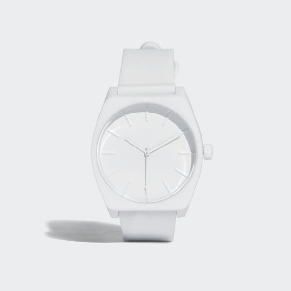 PROCESS_SP1 Horloge - Wit | adidas Officiële Shop