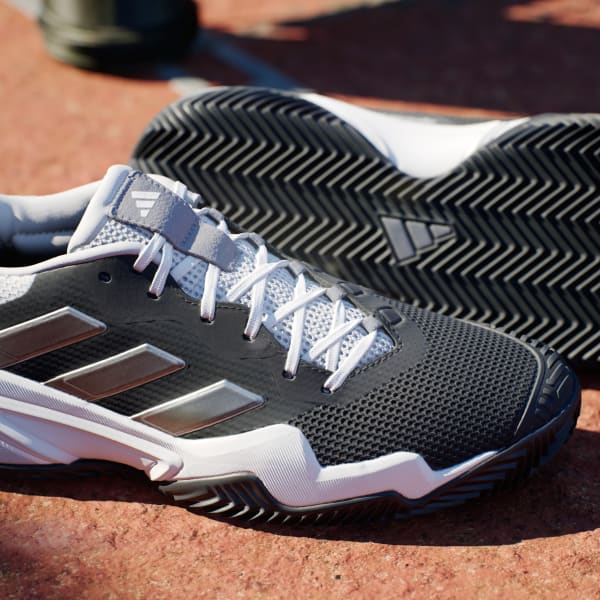 Adidas barricade xj best sale