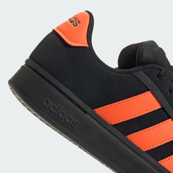 Grand Court Alpha Shoes