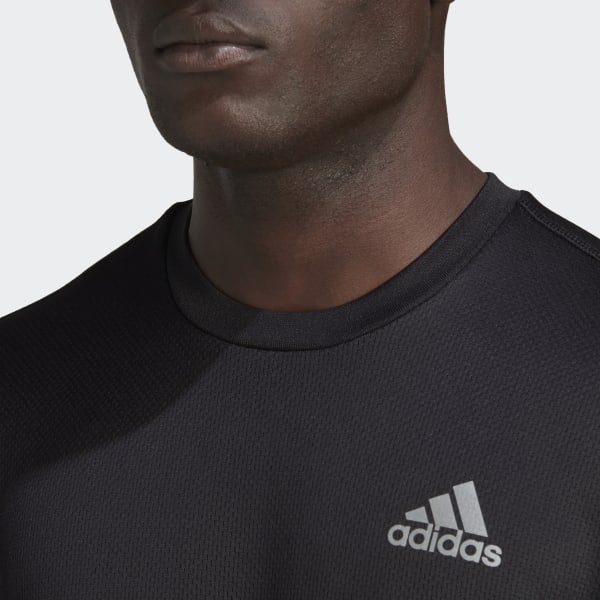 Preto Sweatshirt Own the Run