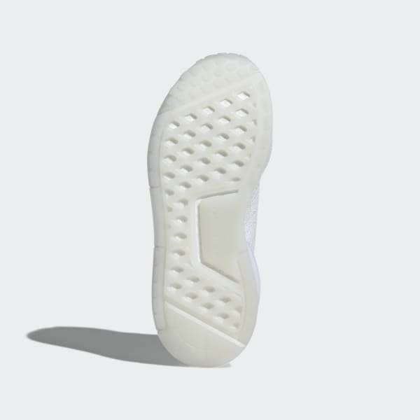 Blanco Zapatilla NMD_V3