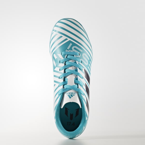 Messi nemeziz 17.4 online